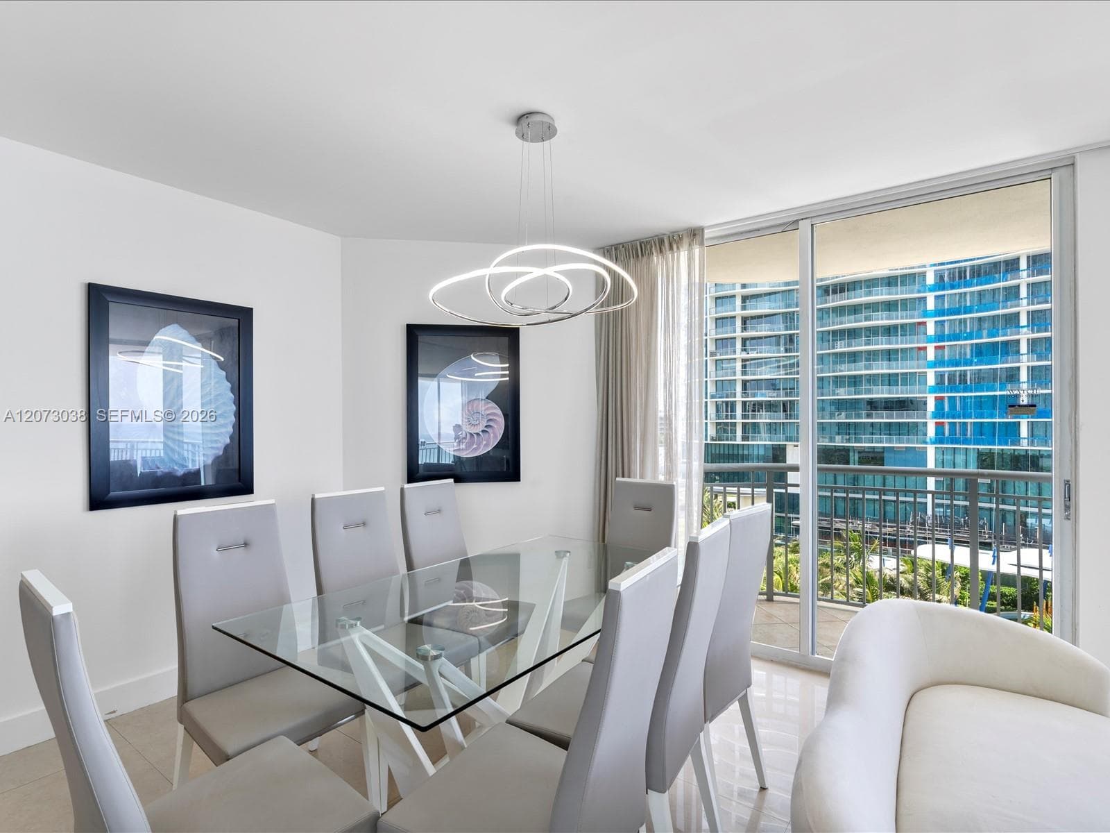 17375 Collins Ave # 808, Sunny Isles Beach, FL 33160 — zdjęcie 3