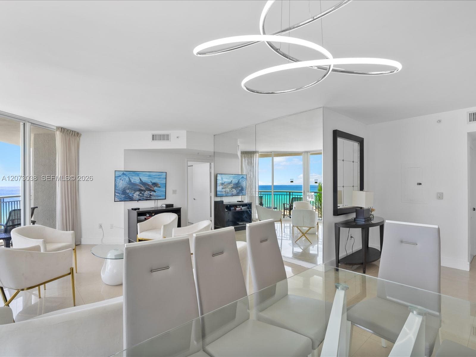 17375 Collins Ave # 808, Sunny Isles Beach, FL 33160 — zdjęcie 4