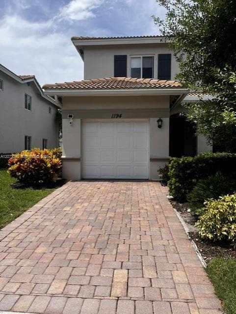 1194 Paisley Ct, Lake Worth, FL 33461