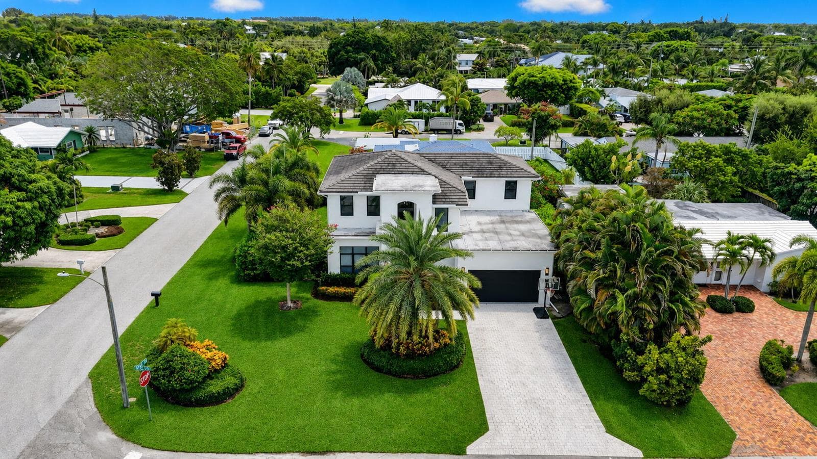 512 LAKE Drive, Delray Beach, FL 33444 — zdjęcie 4