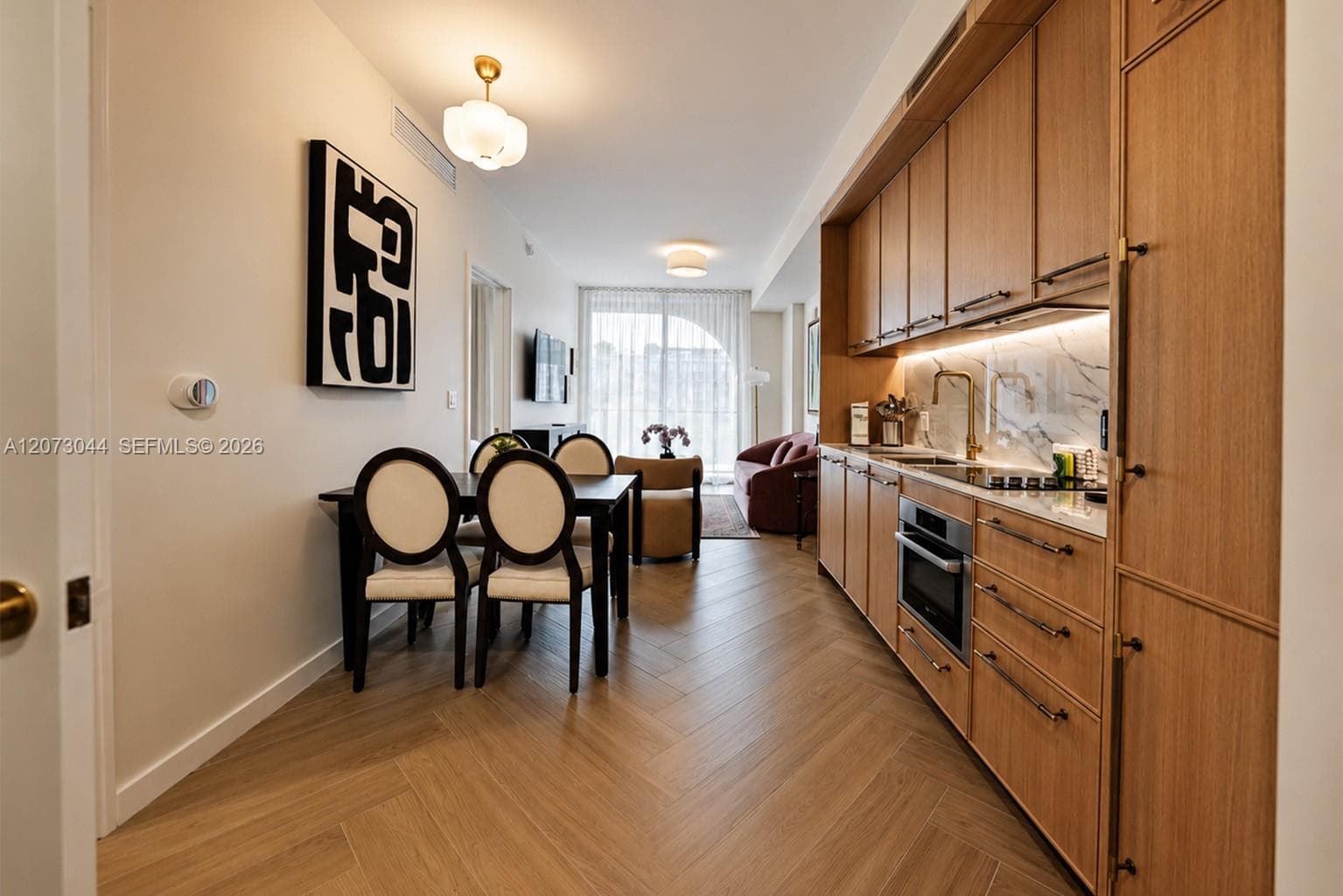 2700 NW 2nd AVE # 409, Miami, FL 33142 — zdjęcie 2