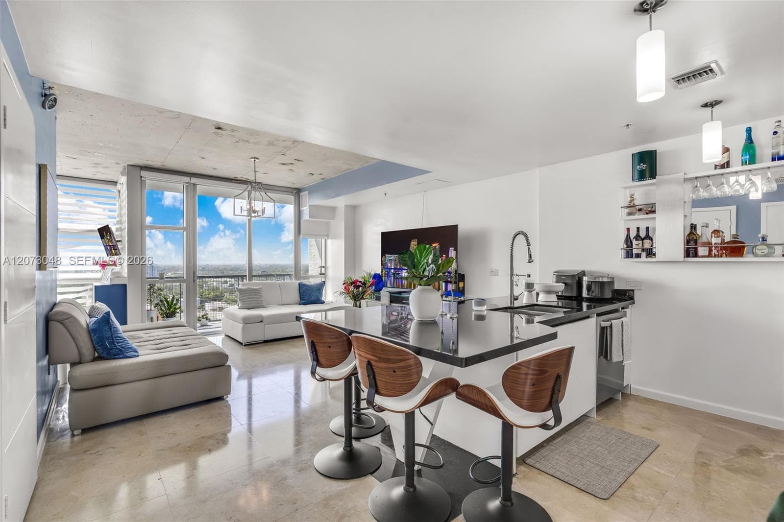 3301 NE 1st Ave # H1503, Miami, FL 33137 — zdjęcie 2