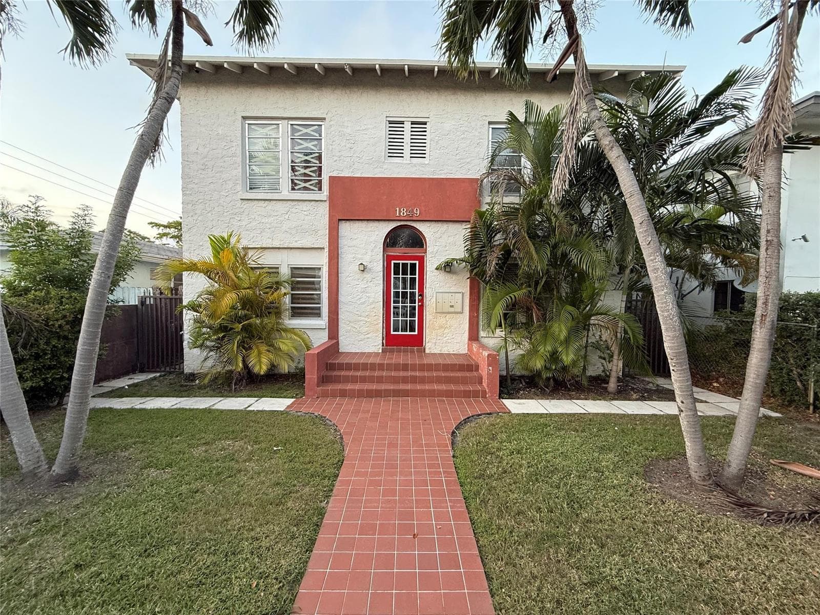 1849 Dewey Street # 2, Hollywood, FL 33020