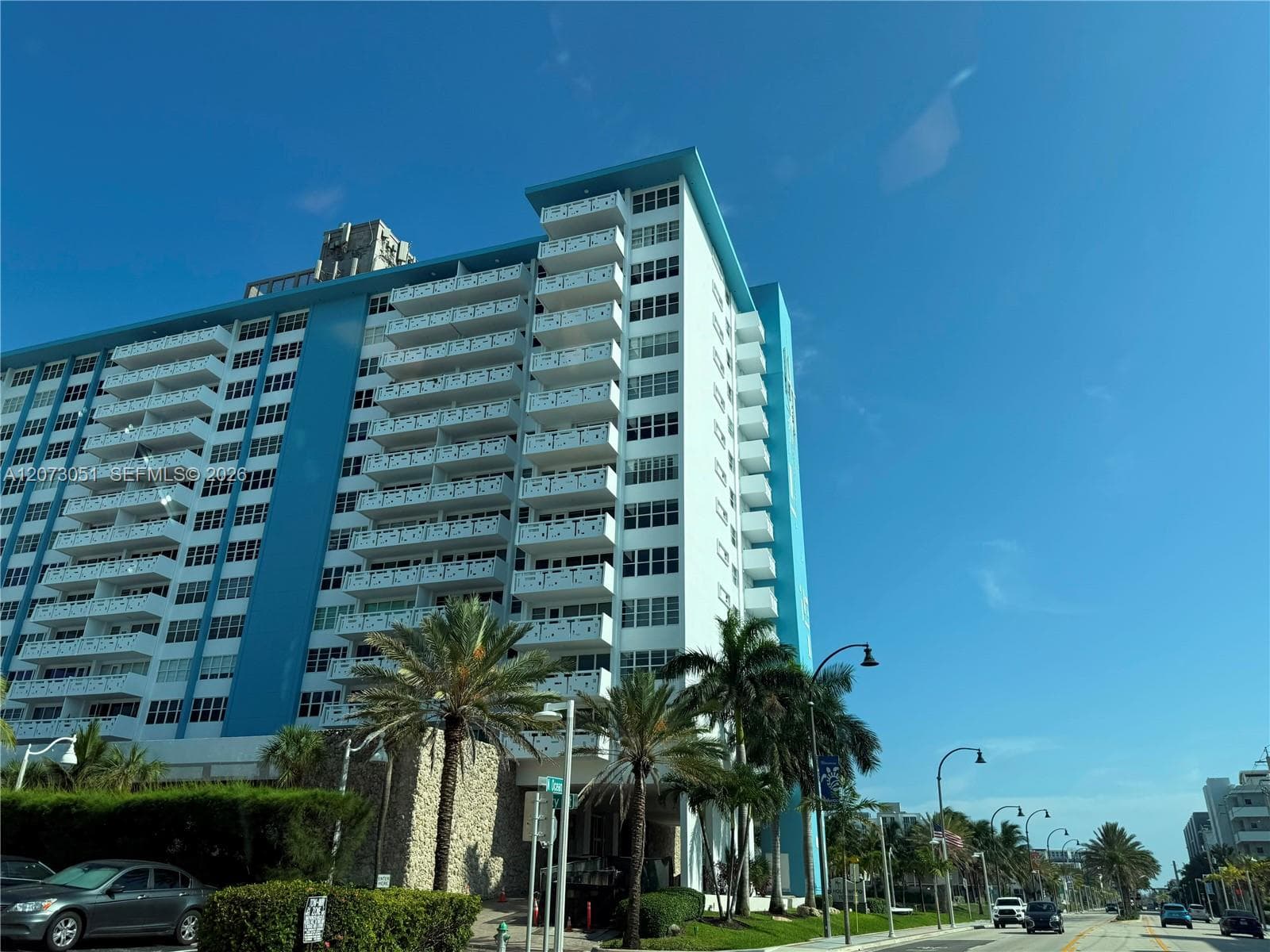 3111 N Ocean Dr # 506, Hollywood, FL 33019 — zdjęcie 2