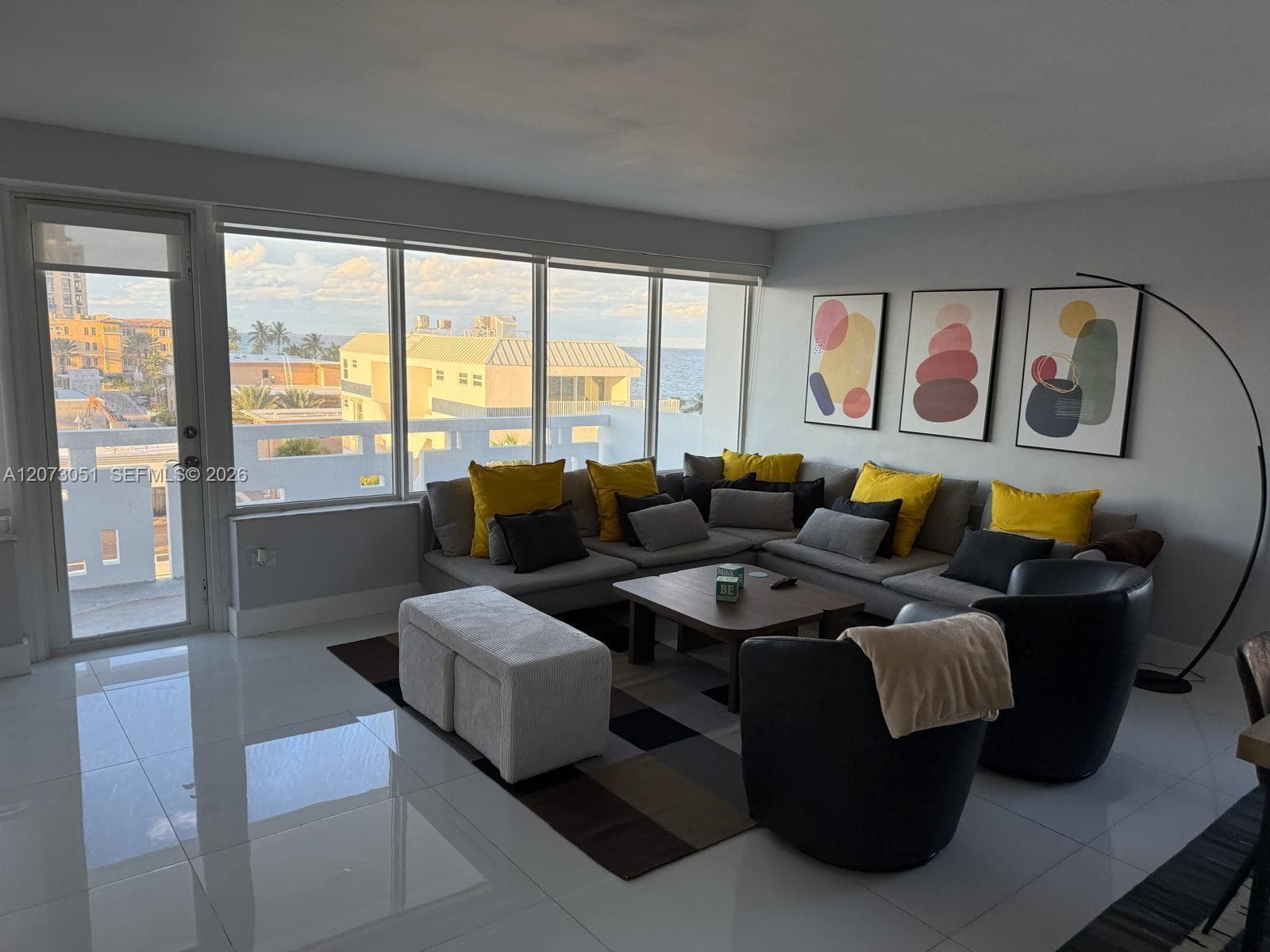 3111 N Ocean Dr # 506, Hollywood, FL 33019 — zdjęcie 3
