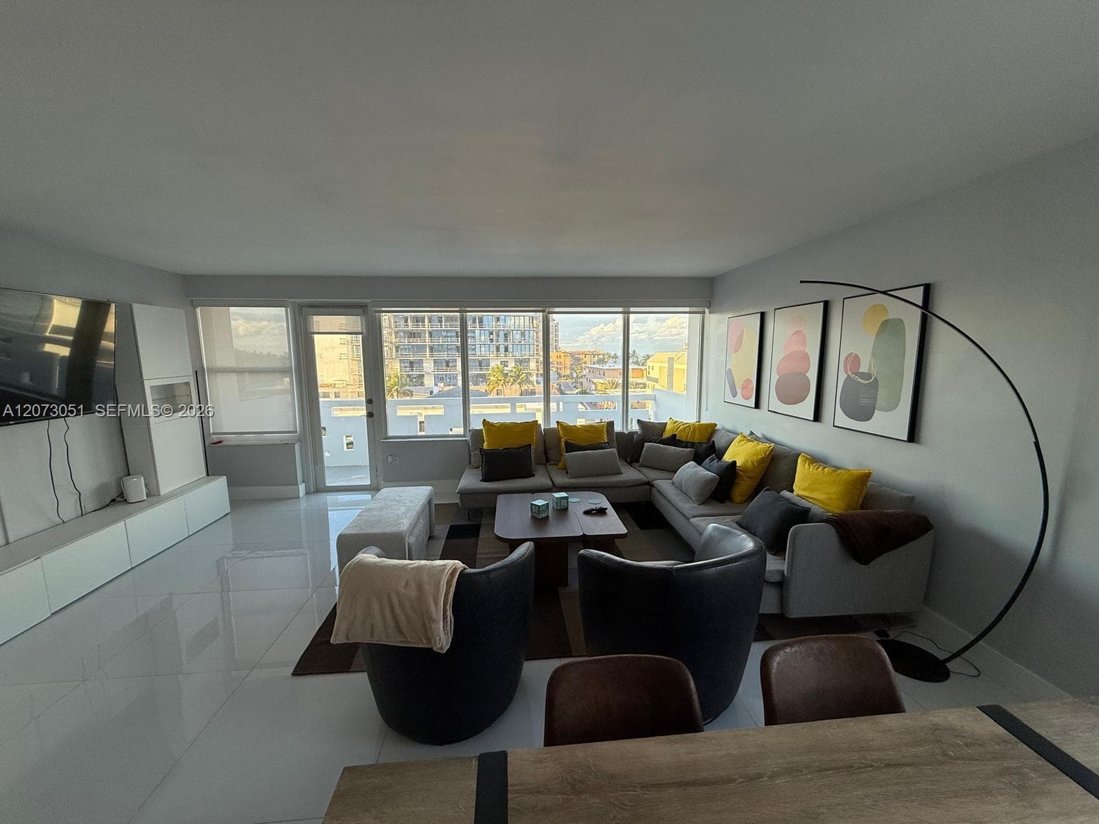 3111 N Ocean Dr # 506, Hollywood, FL 33019 — zdjęcie 4
