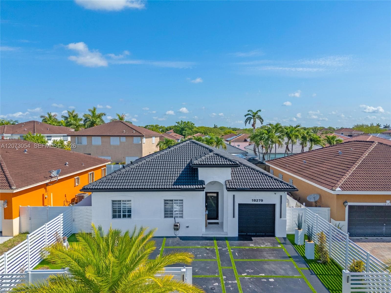 10279 SW 227th Ln, Cutler Bay, FL 33190 — zdjęcie 2