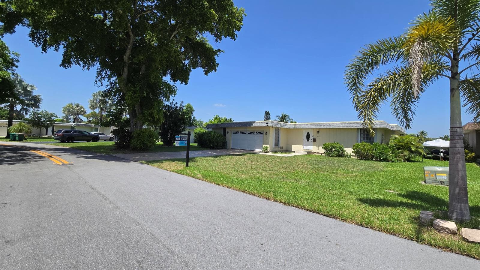 6311 NW 71st Avenue, Tamarac, FL 33321