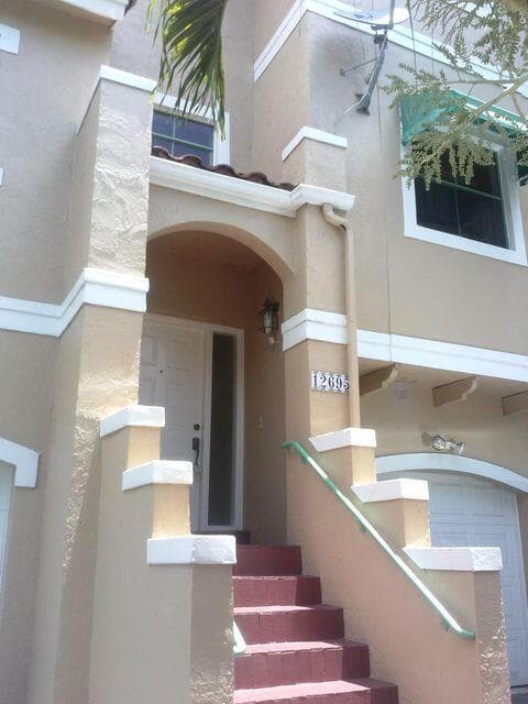 12695 NW 14th Place, Sunrise, FL 33323 — zdjęcie 2