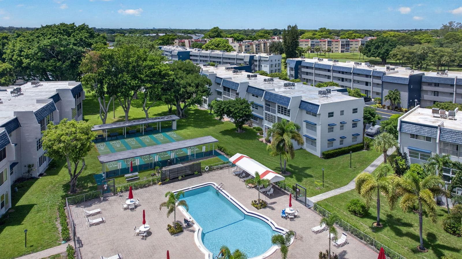 7827 GOLF CIR Drive # 301, Margate, FL 33063 — zdjęcie 3