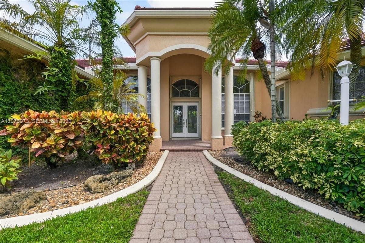 13845 NW 20th St, Pembroke Pines, FL 33028 — zdjęcie 5