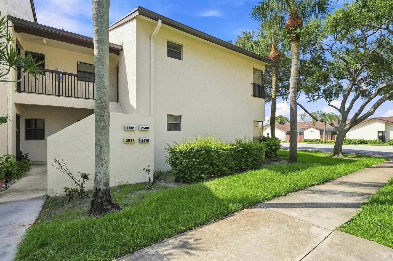 2581 CARAMBOLA Circle N # 1868, Coconut Creek, FL 33066 — zdjęcie 2