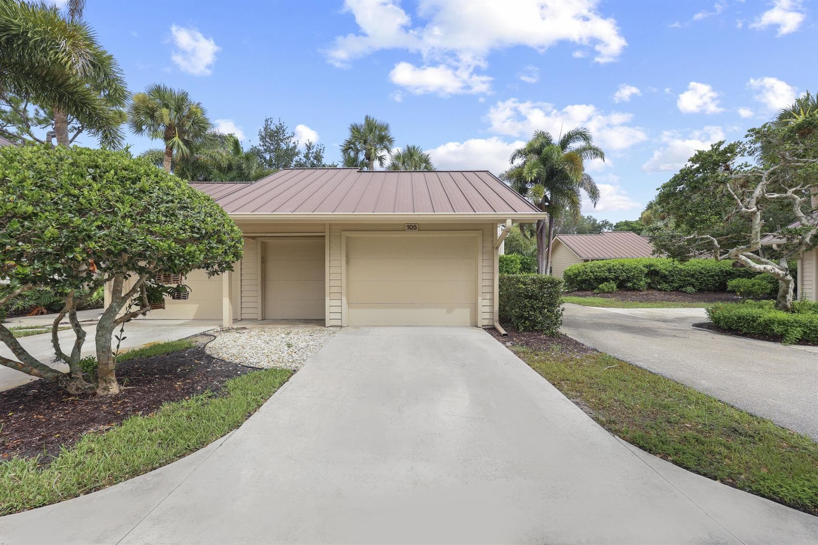6434 SE Brandywine Court # Apt 105, Stuart, FL 34997 — zdjęcie 2