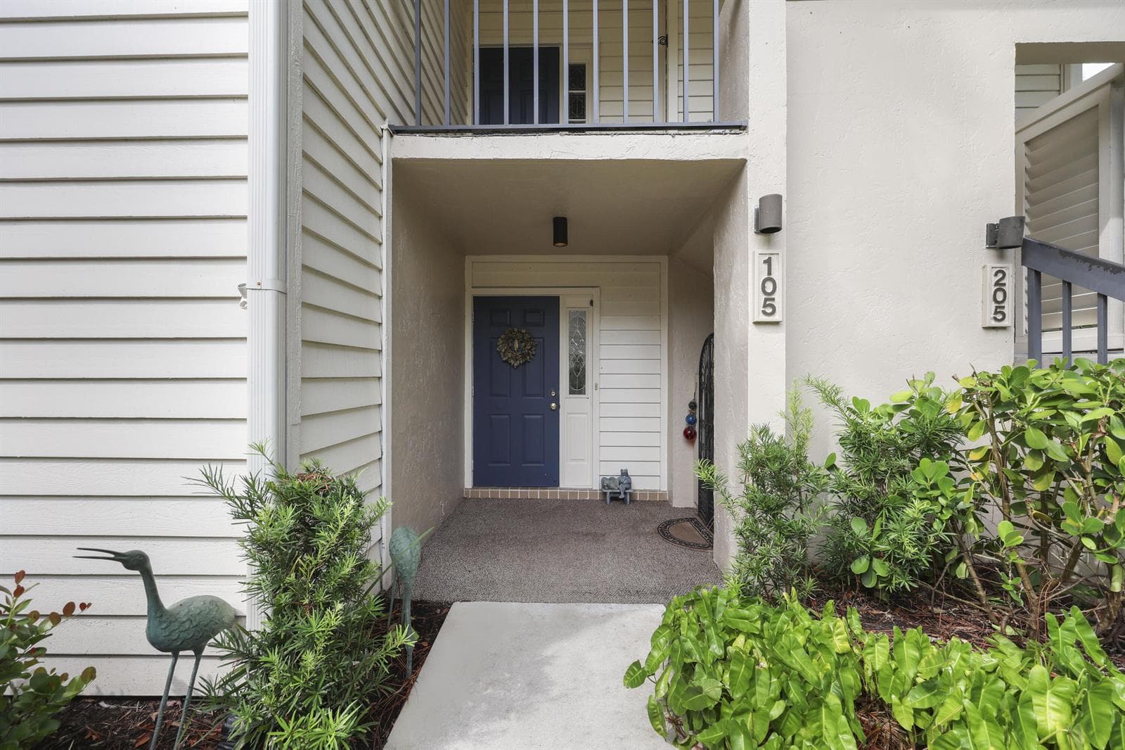 6434 SE Brandywine Court # Apt 105, Stuart, FL 34997 — zdjęcie 3