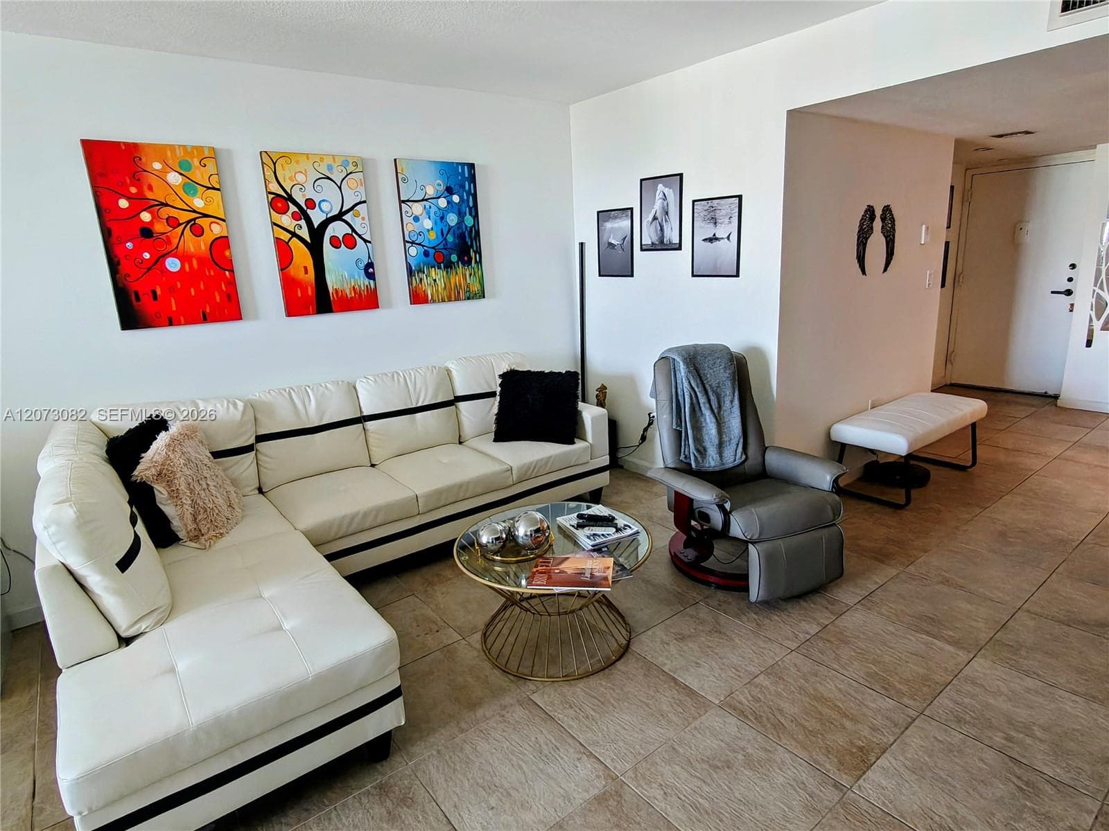 2333 Brickell Ave # 2814, Miami, FL 33129 — zdjęcie 4