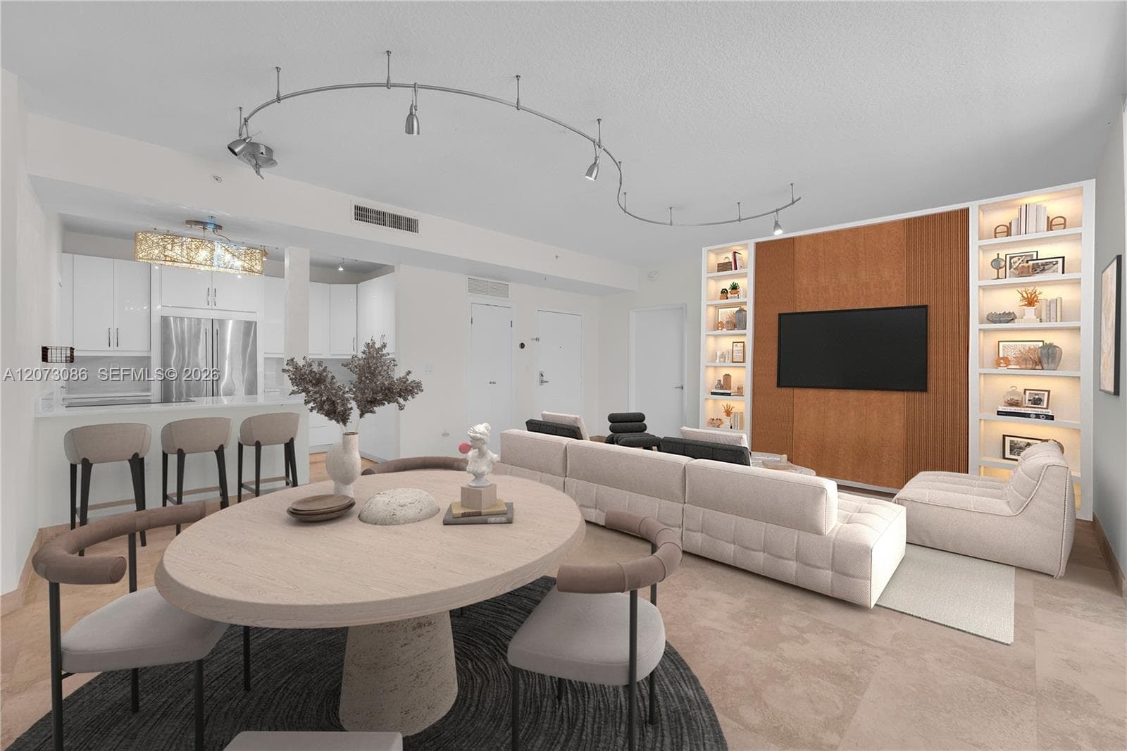 1 Century Ln # 202, Miami Beach, FL 33139 — zdjęcie 3