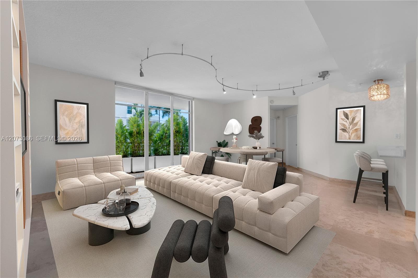 1 Century Ln # 202, Miami Beach, FL 33139