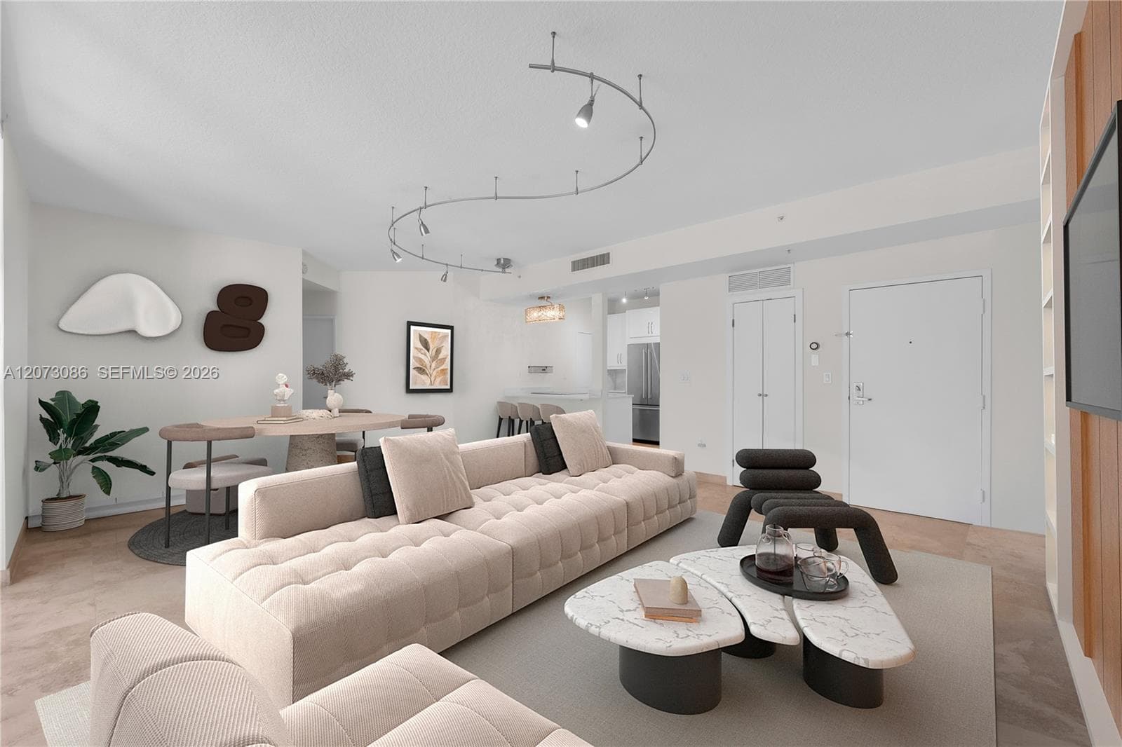 1 Century Ln # 202, Miami Beach, FL 33139 — zdjęcie 4