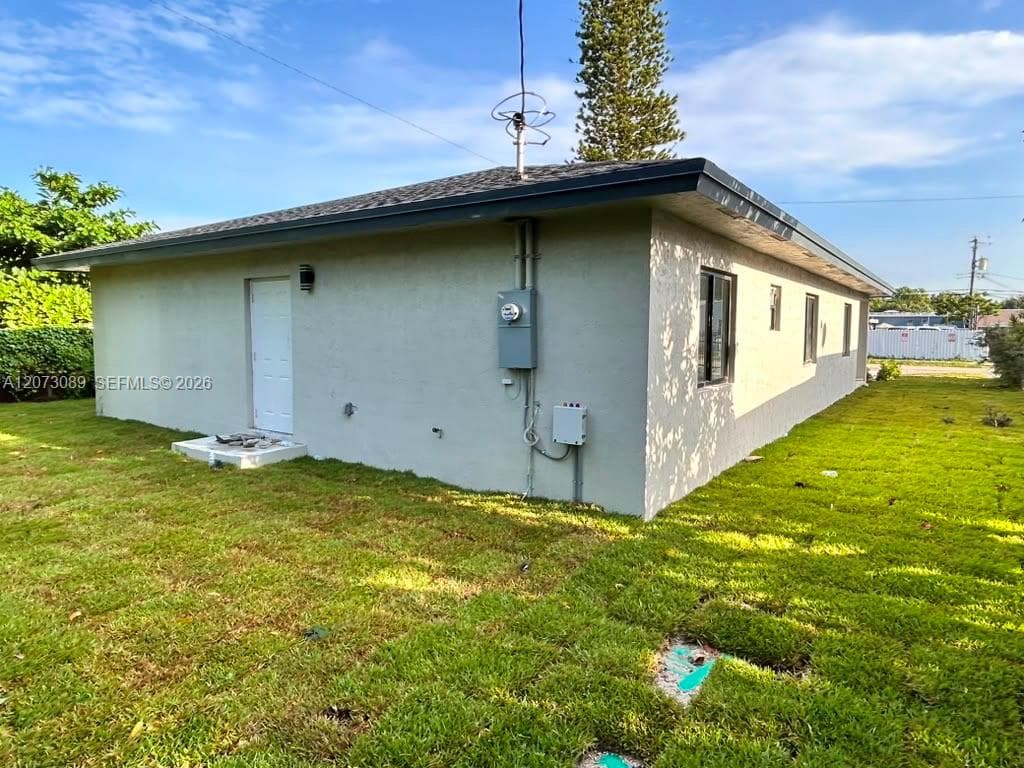 2950 NW 93 ST, Miami, FL 33147 — zdjęcie 5