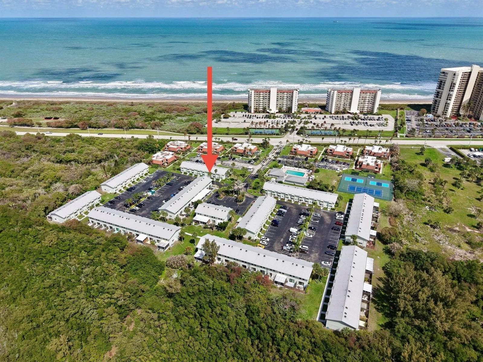 9409 S OCEAN Drive # 31, Jensen Beach, FL 34957 — zdjęcie 2