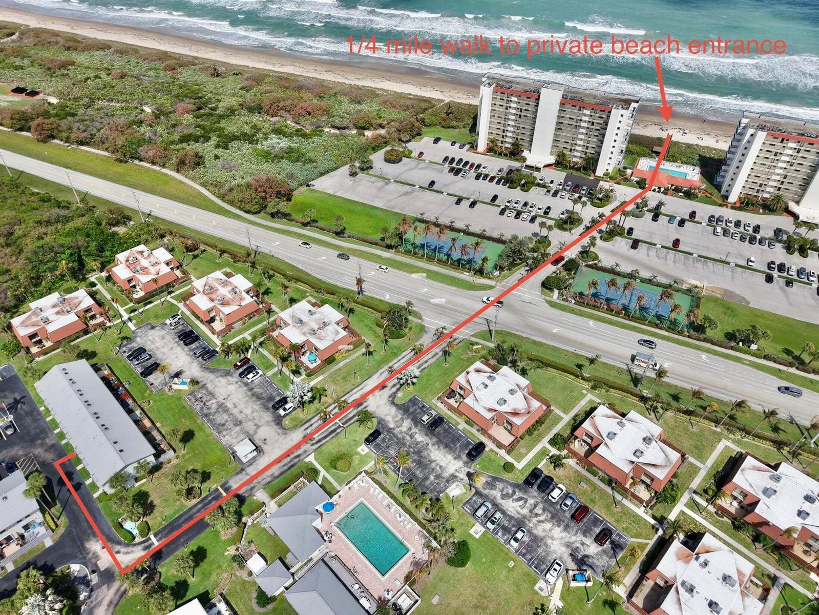 9409 S OCEAN Drive # 31, Jensen Beach, FL 34957 — zdjęcie 3