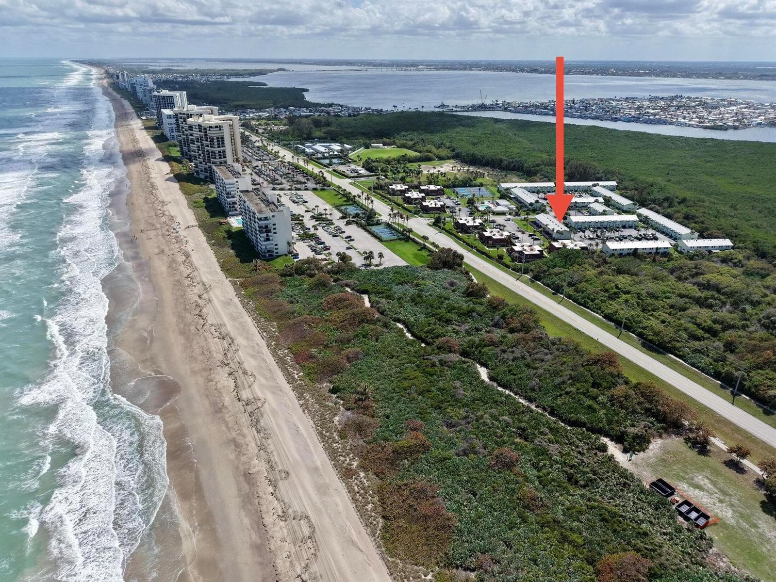 9409 S OCEAN Drive # 31, Jensen Beach, FL 34957 — zdjęcie 5