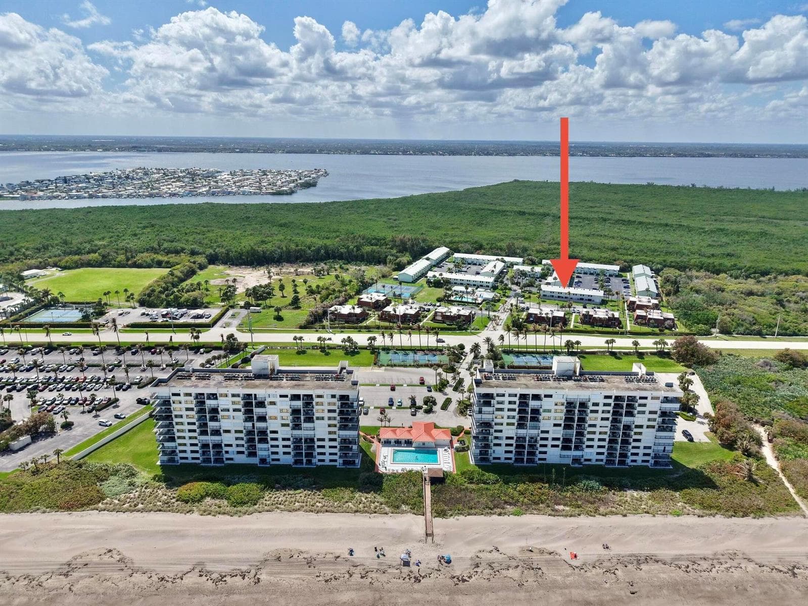 9409 S OCEAN Drive # 31, Jensen Beach, FL 34957 — zdjęcie 4