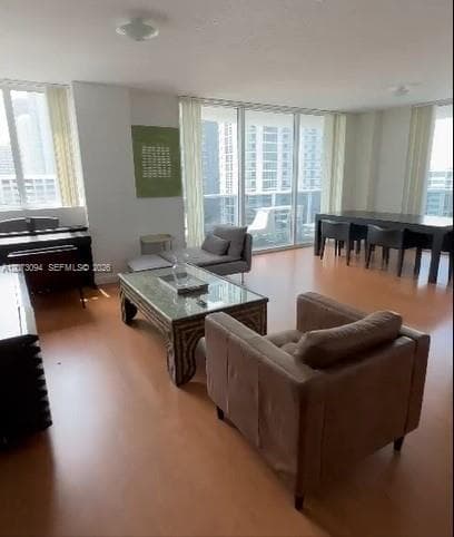 601 NE 23rd St # 1505, Miami, FL 33137