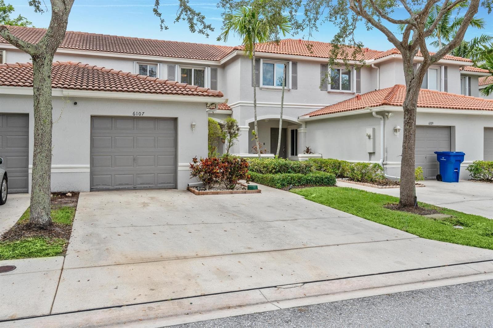 6107 Sandy Bank Terrace, Riviera Beach, FL 33407 — zdjęcie 2
