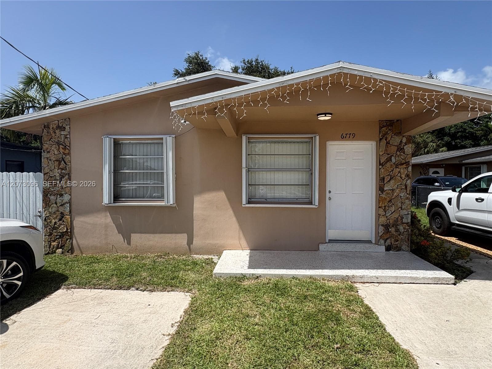 6777 SW 21st St # 6779, Miami, FL 33155