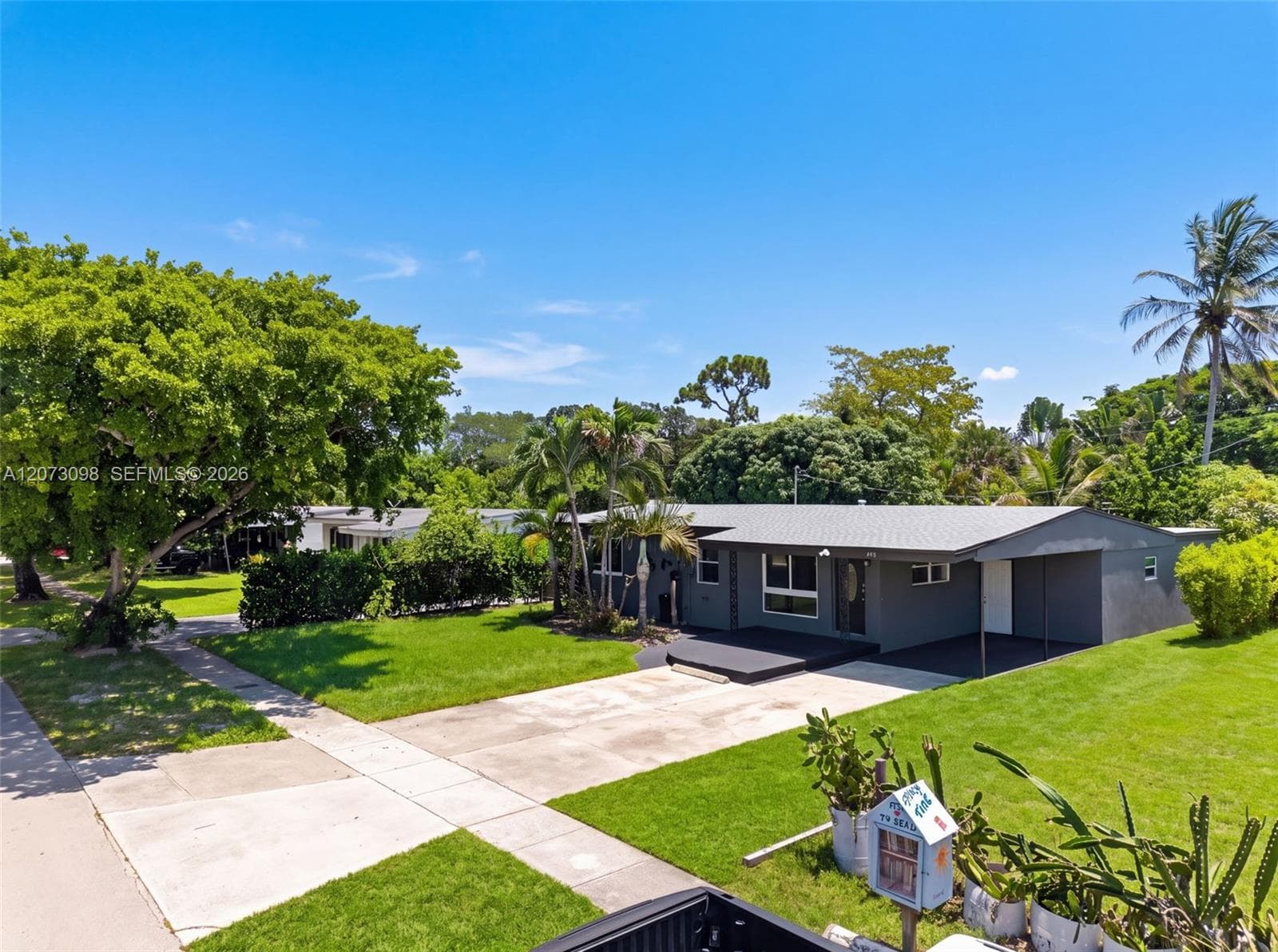 1616 SW 9th St, Fort Lauderdale, FL 33312 — zdjęcie 2