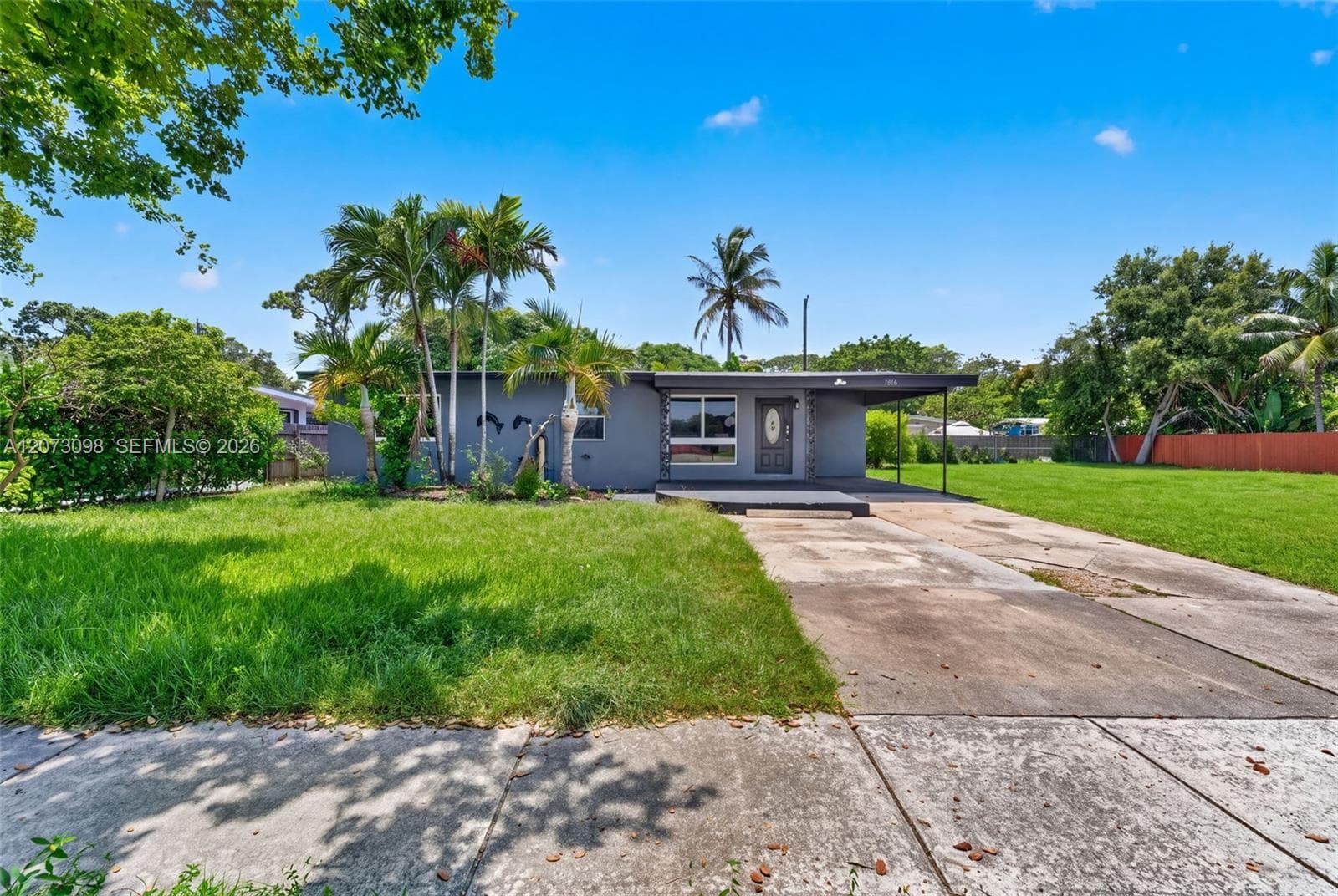 1616 SW 9th St, Fort Lauderdale, FL 33312 — zdjęcie 3