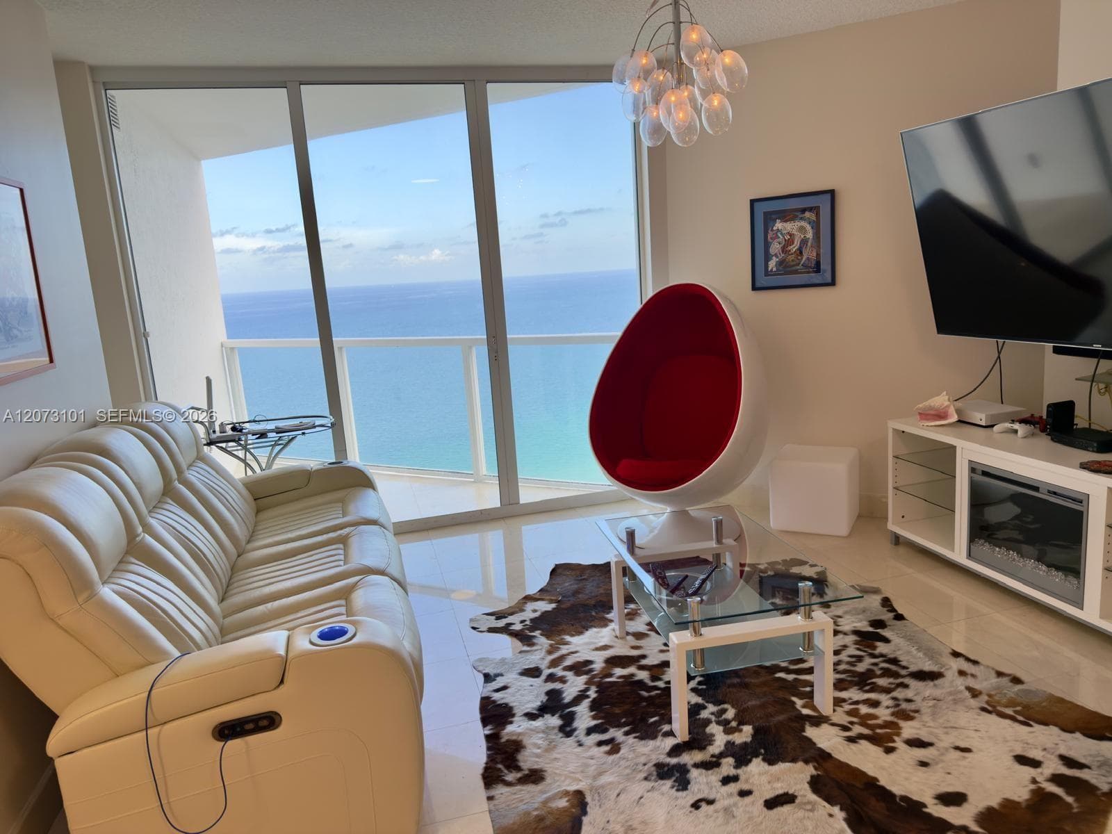 16699 Collins Ave # 3609, Sunny Isles Beach, FL 33160 — zdjęcie 2