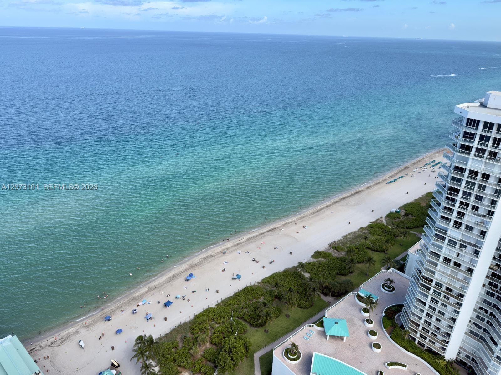 16699 Collins Ave # 3609, Sunny Isles Beach, FL 33160