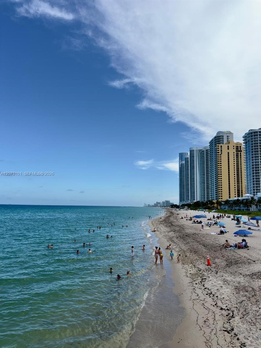 16699 Collins Ave # 3609, Sunny Isles Beach, FL 33160 — zdjęcie 4