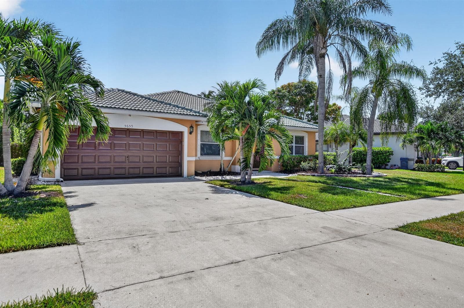 5659 NW 109TH Lane, Coral Springs, FL 33076 — zdjęcie 2