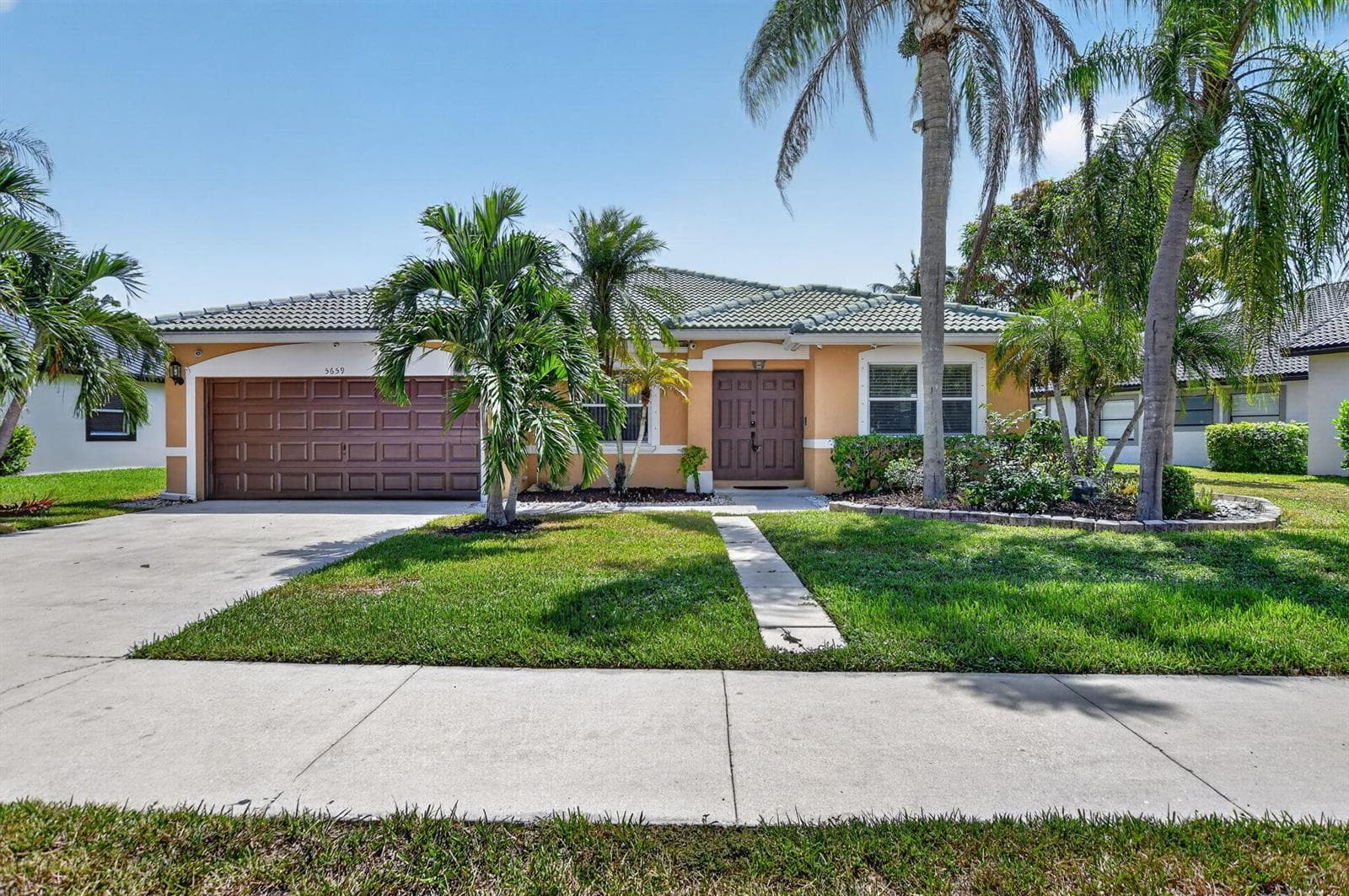 5659 NW 109TH Lane, Coral Springs, FL 33076