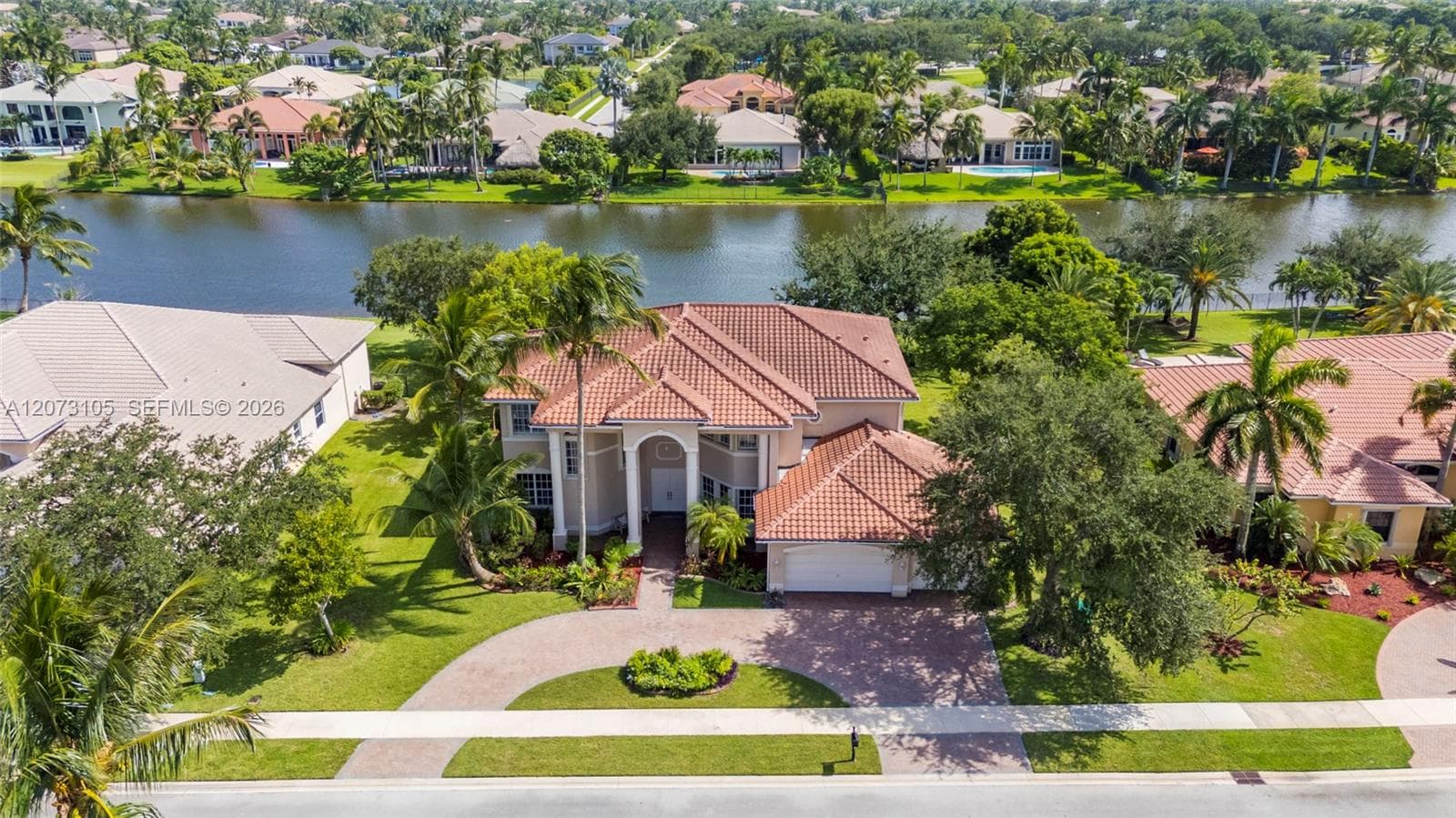 15190 SW 34th St, Davie, FL 33331 — zdjęcie 2