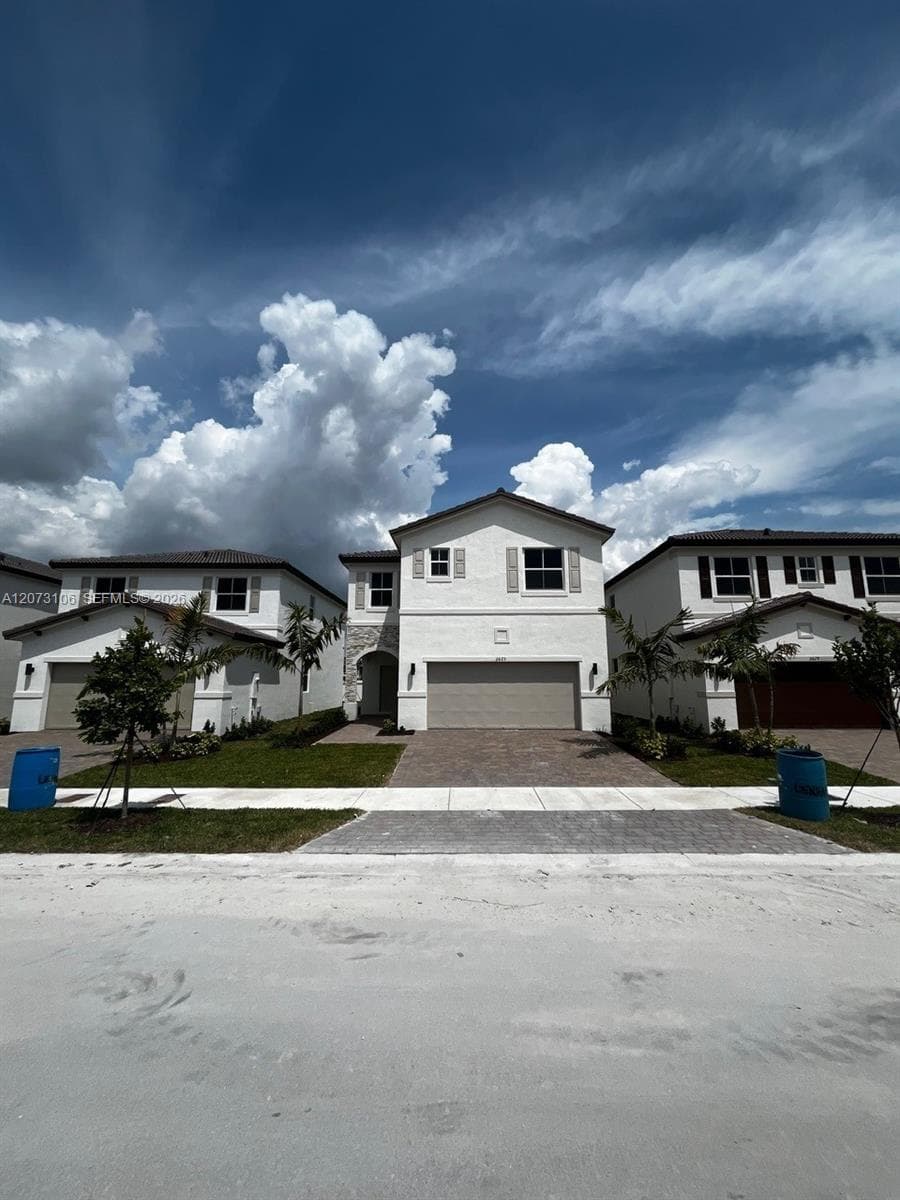 2625 SE 24th Ct, Homestead, FL 33035 — zdjęcie 2