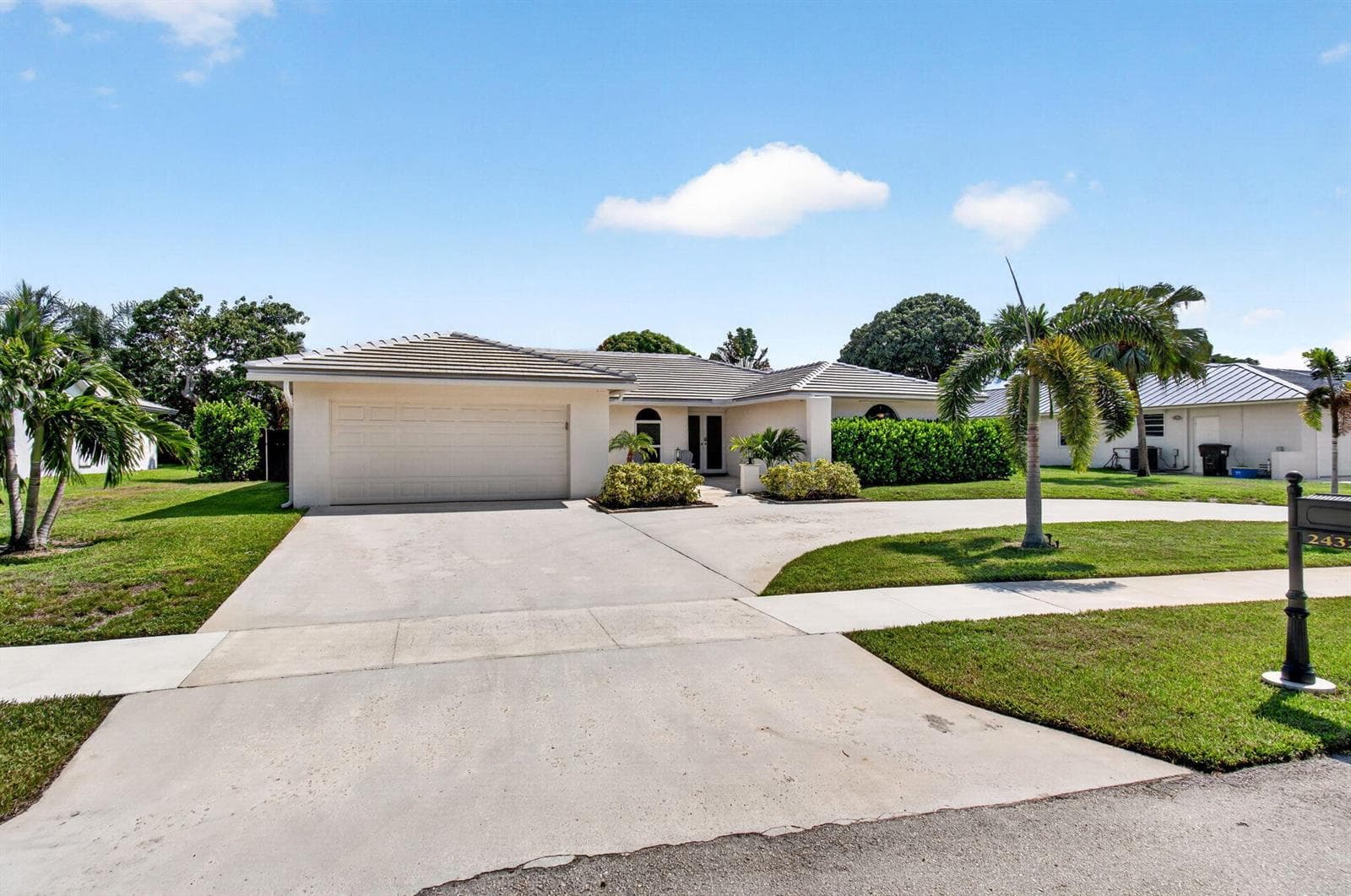 2432 NW Timbercreek Circle, Boca Raton, FL 33431 — zdjęcie 2