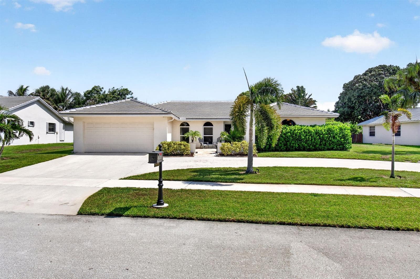 2432 NW Timbercreek Circle, Boca Raton, FL 33431