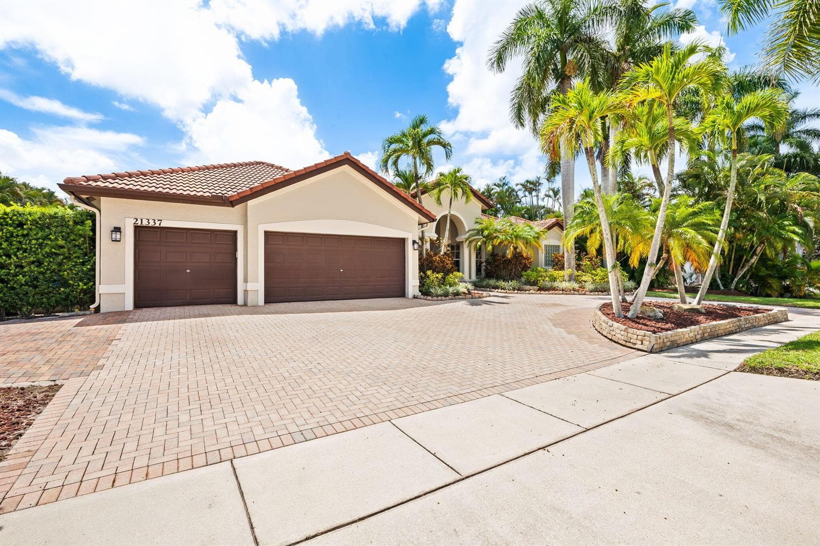 21337 ROCK RIDGE Drive, Boca Raton, FL 33428 — zdjęcie 3
