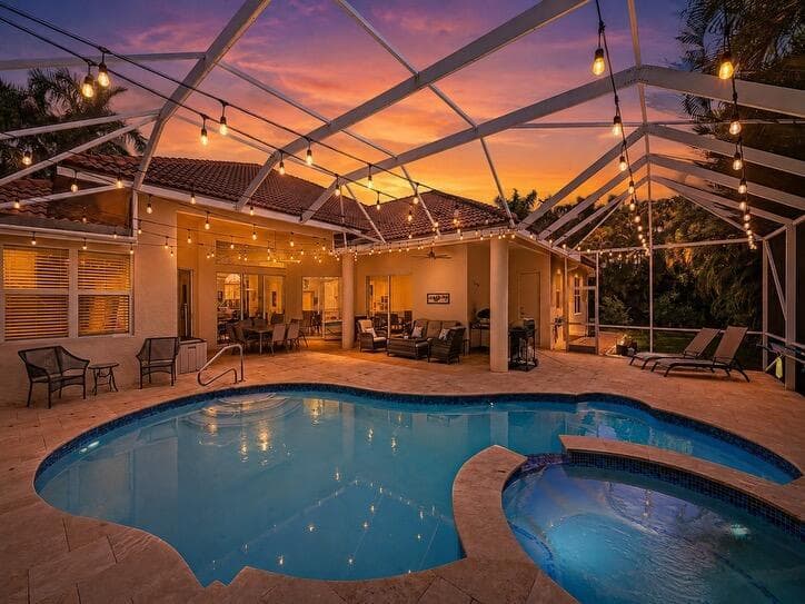 21337 ROCK RIDGE Drive, Boca Raton, FL 33428 — zdjęcie 4
