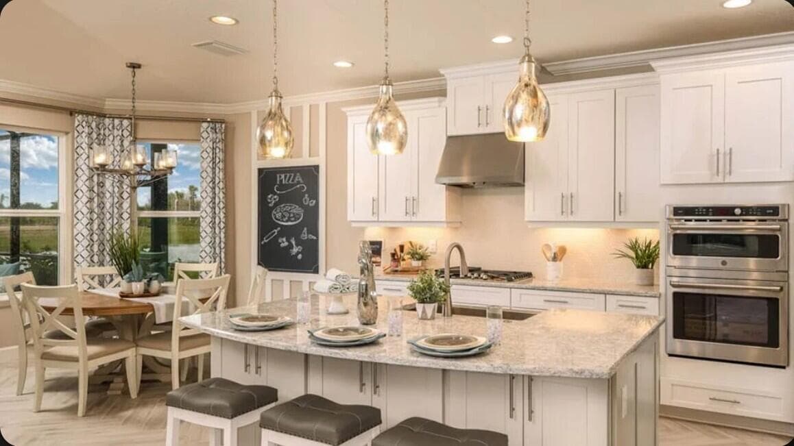 645 SE RANCH OAK Circle, Port St. Lucie, FL 34984 — zdjęcie 2