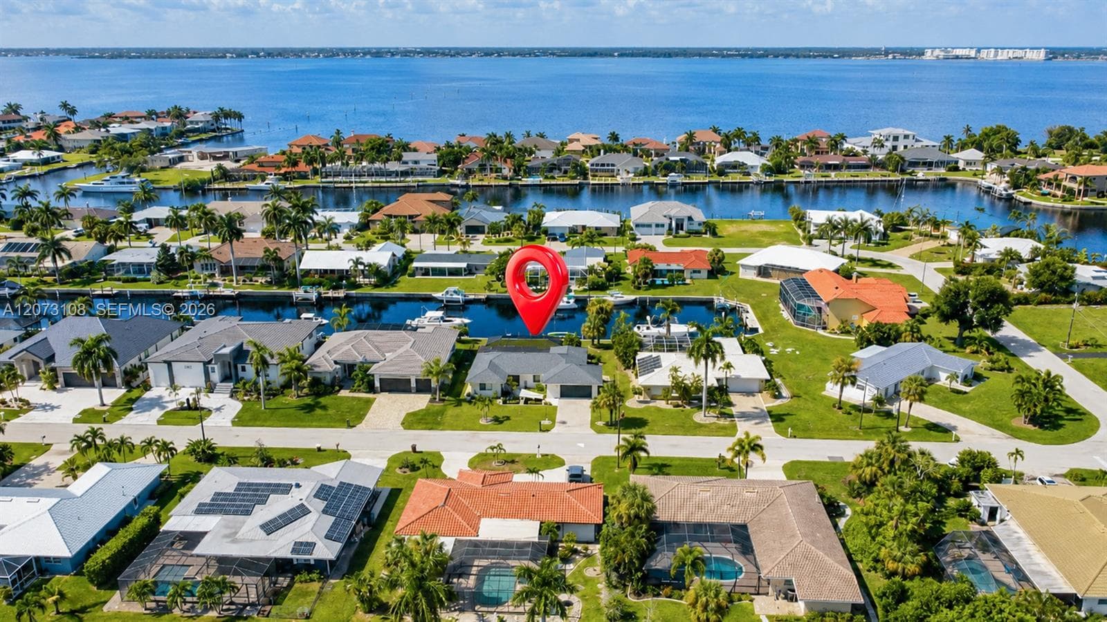 2164 Bayview Rd, Punta Gorda, FL 33950 — zdjęcie 2