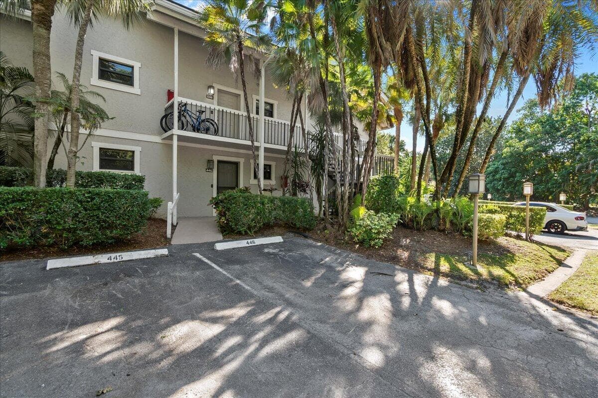 11863 Wimbledon Circle # 446, Wellington, FL 33414 — zdjęcie 2