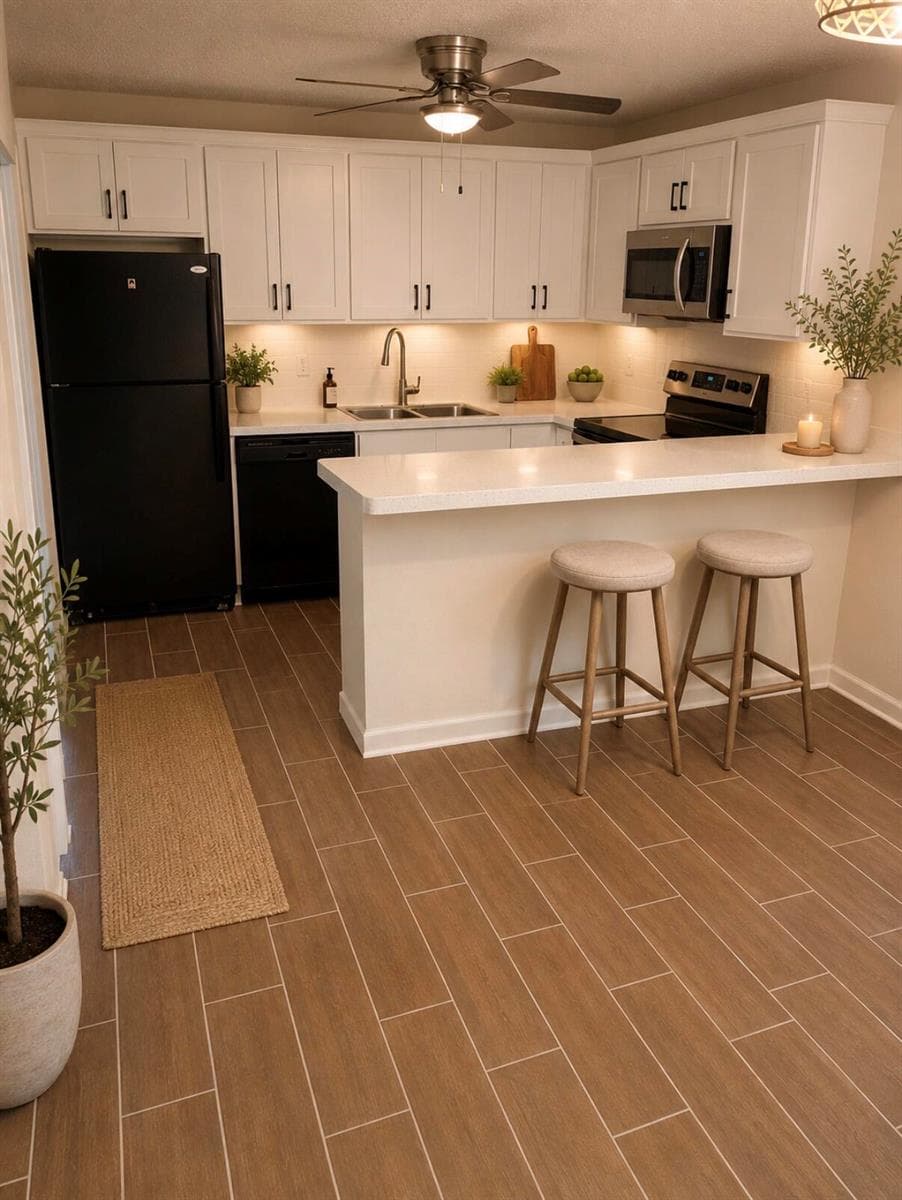 1421 14TH Lane # D, FL 33463 — zdjęcie 5