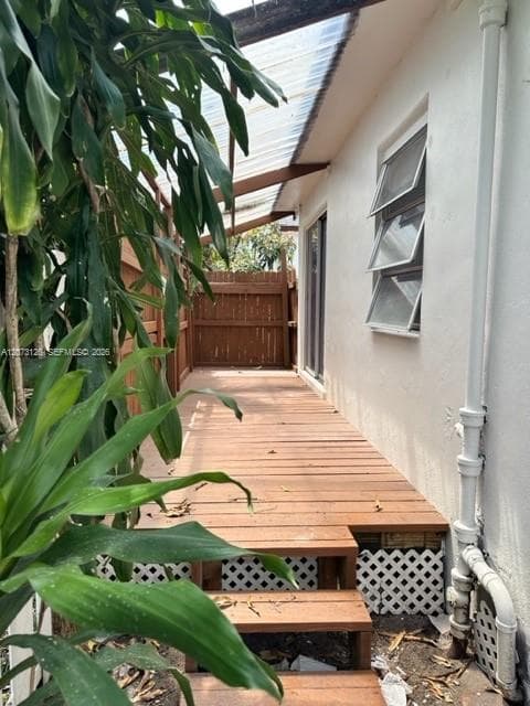 42 SE 10th Ter # 3, Dania Beach, FL 33004 — zdjęcie 2