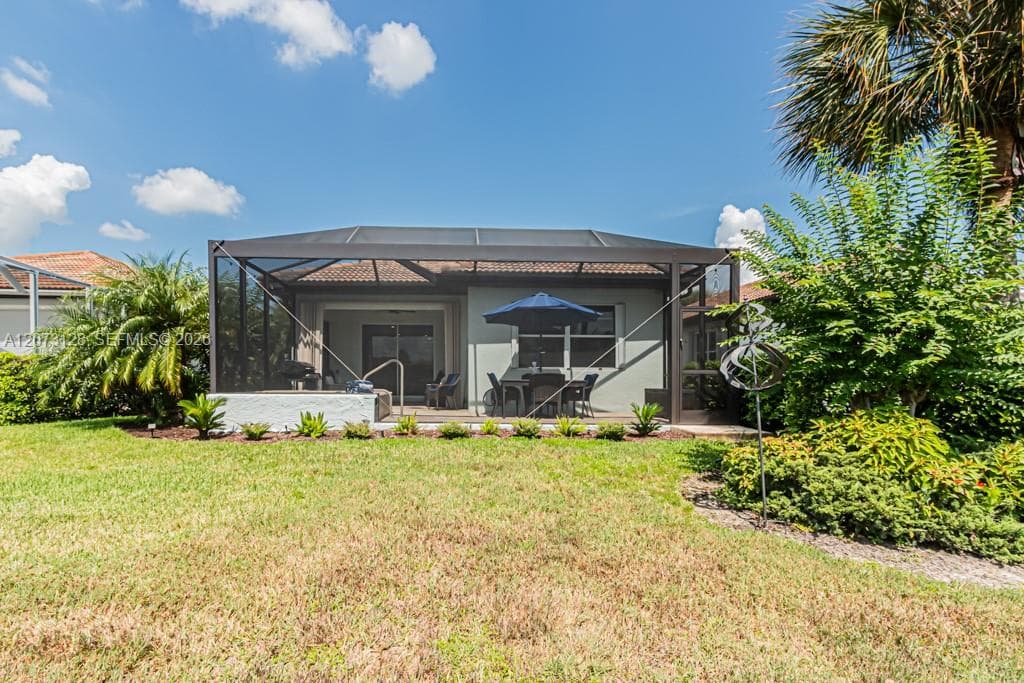 10545 Avila Cir, Fort Myers, FL 33913 — zdjęcie 5