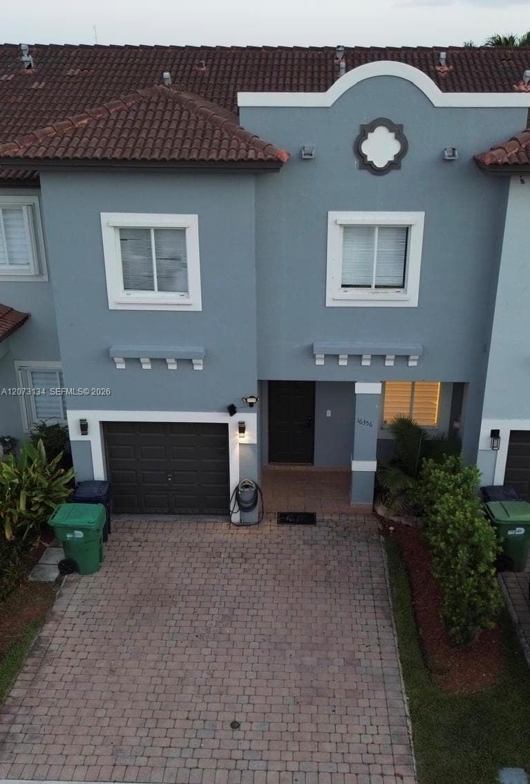 16356 SW 44th Way # 16356, Miami, FL 33185